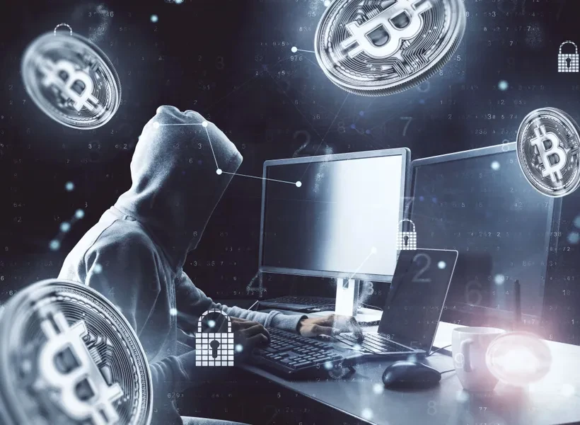 Iron Luxentis financial environment