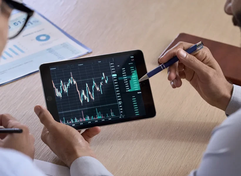 Iron Luxentis investment environment