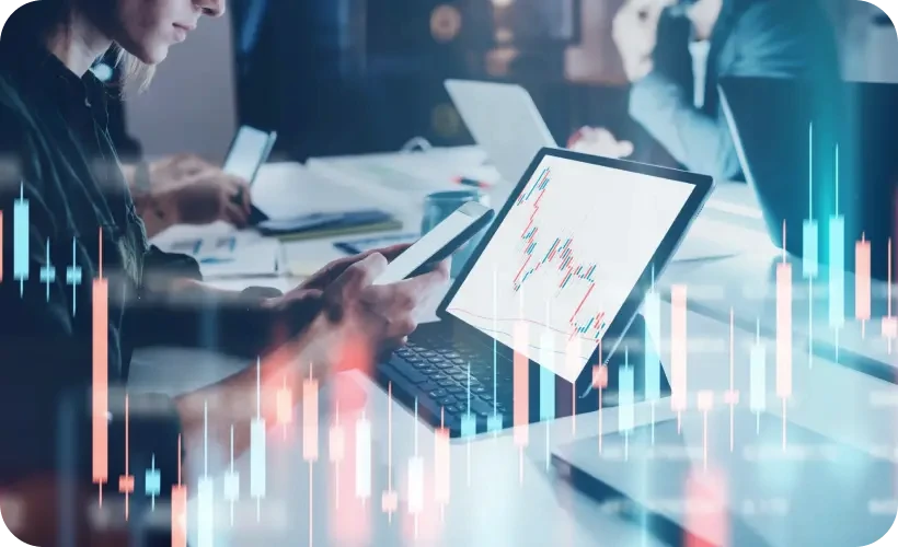 Iron Luxentis cryptocurrency market